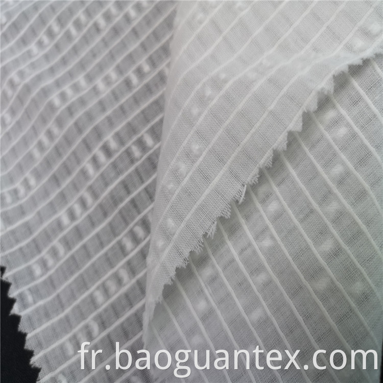 Pure Cotton Swiss Fabric